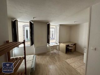  Appartement � louer 1 pi�ce 25 m�