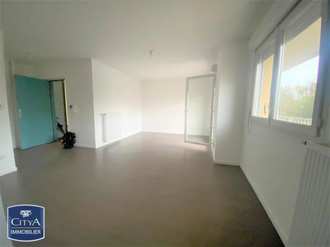   Location Appartement Appartement - 3 pi�ce(s) - 65 m�