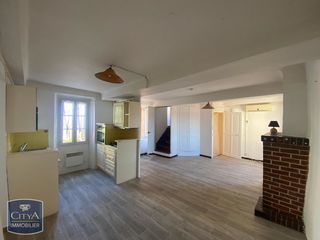  Maison � louer 4 pi�ces 106 m�