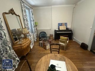  Appartement � louer 2 pi�ces 51 m�