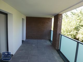  Appartement � louer 3 pi�ces 55 m�