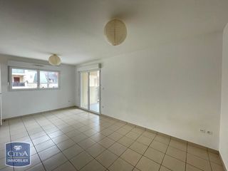  Appartement � louer 1 pi�ce 31 m�