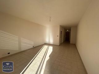  Appartement � louer 1 pi�ce 40 m�