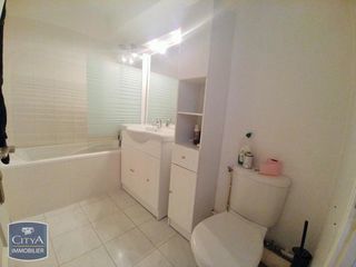  Appartement � louer 1 pi�ce 27 m�