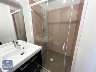  Appartement � louer 1 pi�ce 32 m�