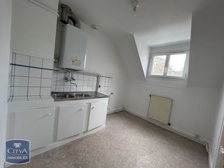  Appartement � louer 2 pi�ces 46 m�