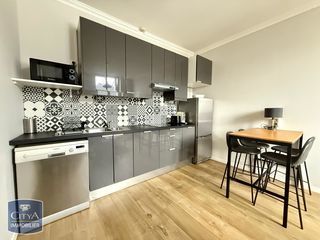  Appartement � louer 2 pi�ces 32 m�