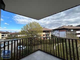  Appartement � louer 2 pi�ces 44 m�