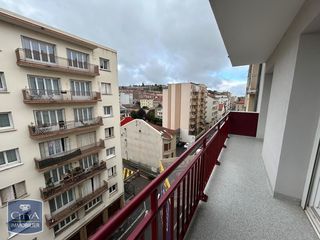  Appartement � louer 3 pi�ces 66 m�