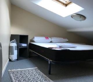  Appartement � louer 1 pi�ce 29 m�