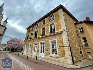  Appartement � louer 2 pi�ces 52 m�