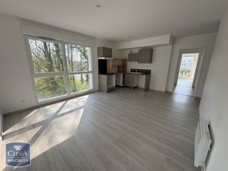  Appartement � louer 3 pi�ces 53 m�