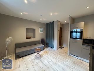  Appartement � louer 2 pi�ces 35 m�