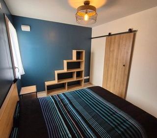  Appartement � louer 2 pi�ces 50 m�