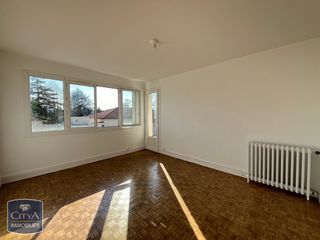  Appartement � louer 3 pi�ces 58 m�