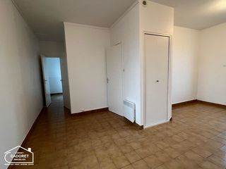  Appartement � vendre 2 pi�ces 35 m�