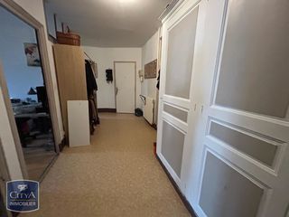  Appartement � louer 2 pi�ces 60 m�