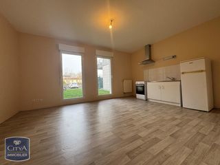  Appartement � louer 1 pi�ce 28 m�