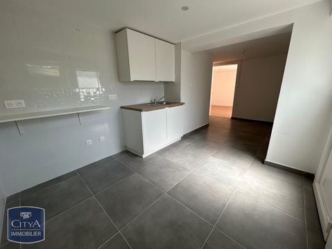   Location Appartement Appartement - 2 pi�ce(s) - 51 m�