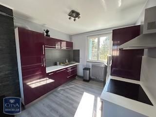  Appartement � louer 2 pi�ces 50 m�