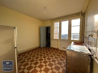  Appartement � louer 3 pi�ces 68 m�