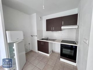  Appartement � louer 3 pi�ces 61 m�