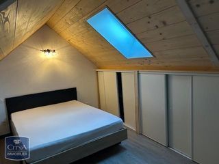  Appartement � louer 1 pi�ce 24 m�