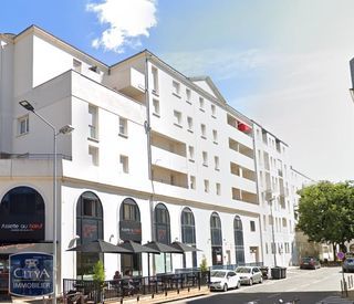  Appartement � louer 2 pi�ces 40 m�