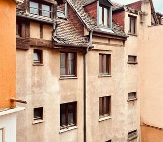  Appartement � vendre 3 pi�ces 62 m�