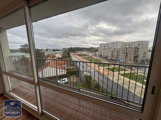  Appartement � louer 4 pi�ces 77 m�