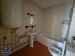  Appartement � louer 2 pi�ces 40 m�