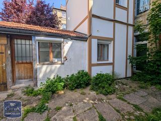  Appartement � louer 1 pi�ce 18 m�