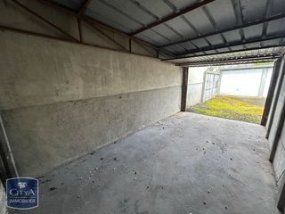  Parking / Garage � louer 12 m�