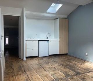  Appartement � louer 2 pi�ces 38 m�