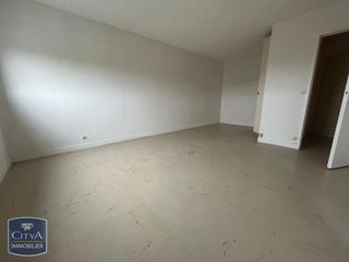  Appartement � louer 1 pi�ce 33 m�