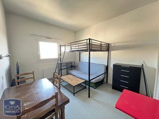  Appartement � louer 1 pi�ce 23 m�