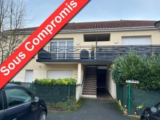  Appartement � vendre 2 pi�ces 46 m�