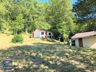  Maison � louer 1 pi�ce 23 m�