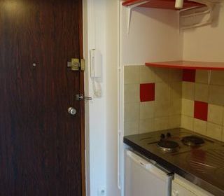  Appartement � louer 1 pi�ce 18 m�