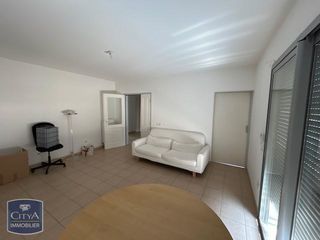  Appartement � louer 3 pi�ces 80 m�