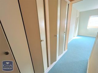  Appartement � louer 2 pi�ces 50 m�