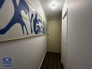  Appartement � louer 3 pi�ces 64 m�