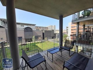  Appartement � louer 2 pi�ces 50 m�