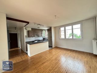  Appartement � louer 3 pi�ces 62 m�