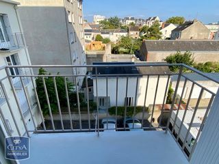  Appartement � louer 1 pi�ce 22 m�