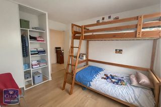  Appartement � louer 3 pi�ces 62 m�