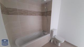  Appartement � louer 1 pi�ce 29 m�