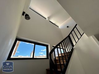  Maison � louer 4 pi�ces 106 m�