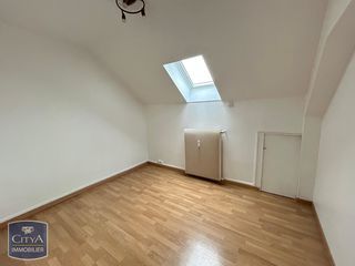  Appartement � louer 2 pi�ces 33 m�