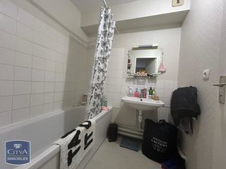  Appartement � louer 2 pi�ces 41 m�